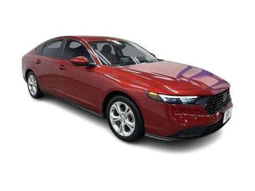 Thumbnail: 2025 Honda Accord - 15