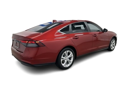 Thumbnail: 2025 Honda Accord - 14