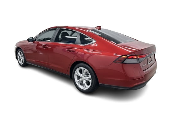 Thumbnail: 2025 Honda Accord - 19