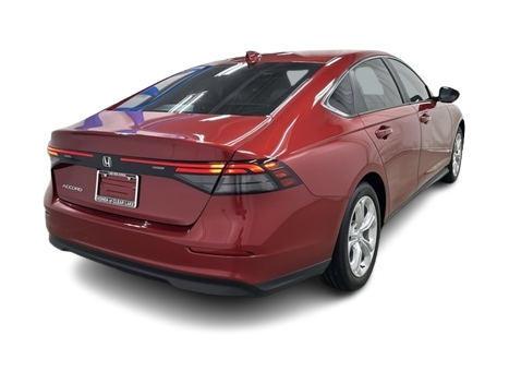 Thumbnail: 2025 Honda Accord - 13