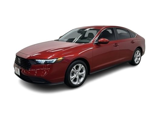 Thumbnail: 2025 Honda Accord - 18