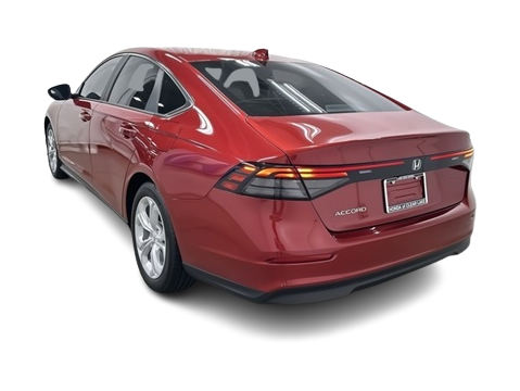 Thumbnail: 2025 Honda Accord - 3