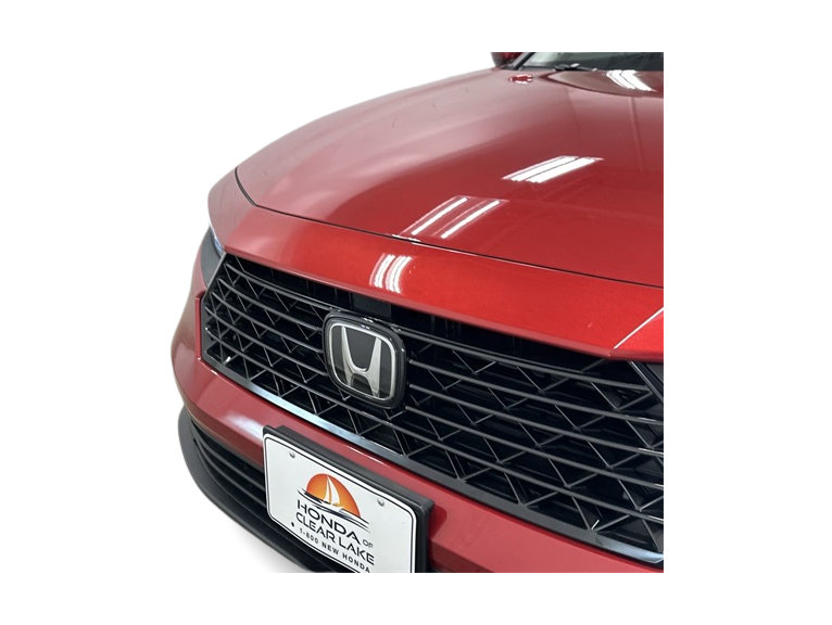 Thumbnail: 2025 Honda Accord - 4