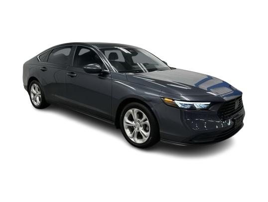 Thumbnail: 2024 Honda Accord - 15