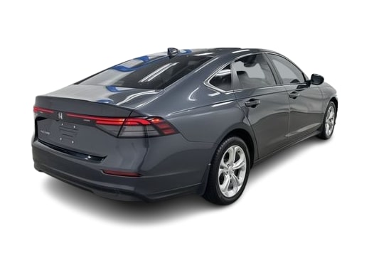 Thumbnail: 2024 Honda Accord - 13
