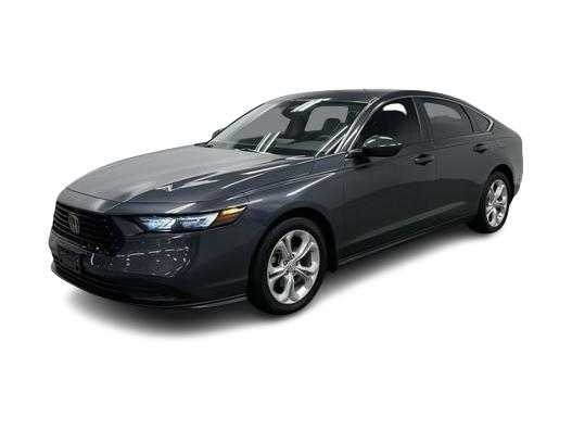 Thumbnail: 2024 Honda Accord - 18