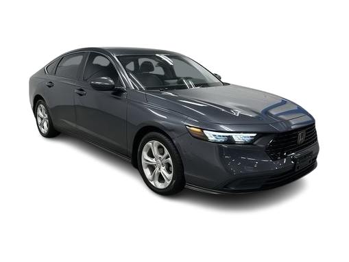 Thumbnail: 2024 Honda Accord - 16