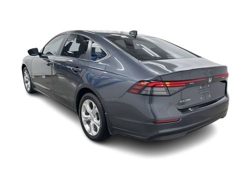 Thumbnail: 2024 Honda Accord - 3