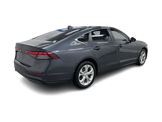 Thumbnail: 2024 Honda Accord - 14