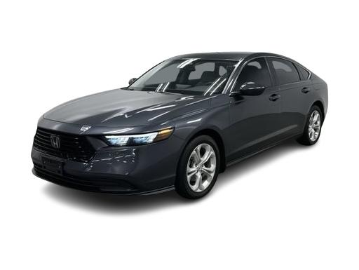 Thumbnail: 2024 Honda Accord - 17