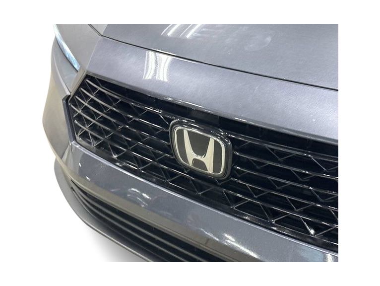 Thumbnail: 2024 Honda Accord - 4