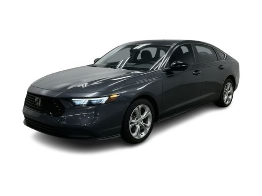 Thumbnail: 2024 Honda Accord - 18