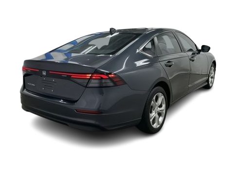 Thumbnail: 2024 Honda Accord - 14