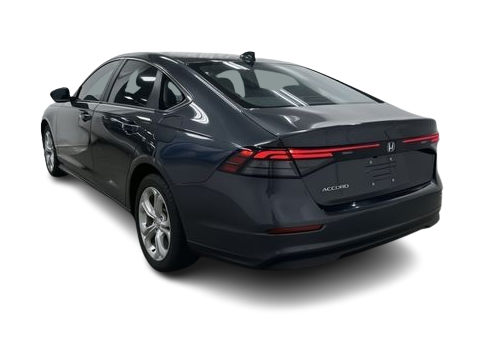 Thumbnail: 2024 Honda Accord - 3