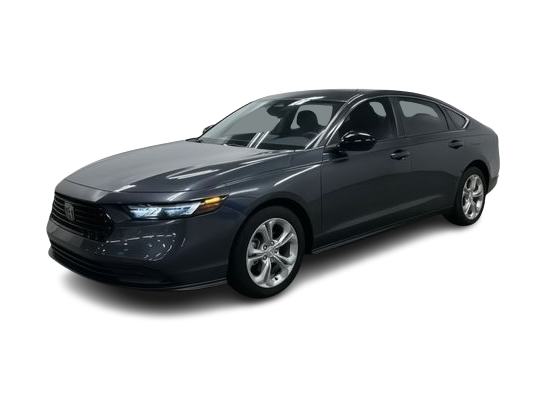 Thumbnail: 2024 Honda Accord - 19