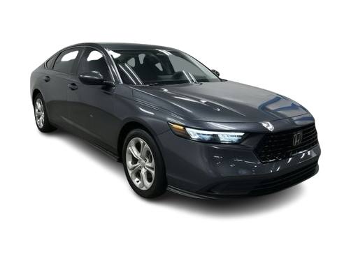 Thumbnail: 2024 Honda Accord - 17