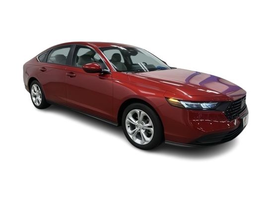 Thumbnail: 2025 Honda Accord - 14