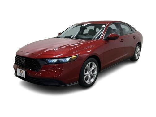 Thumbnail: 2025 Honda Accord - 16