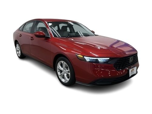 Thumbnail: 2025 Honda Accord - 15