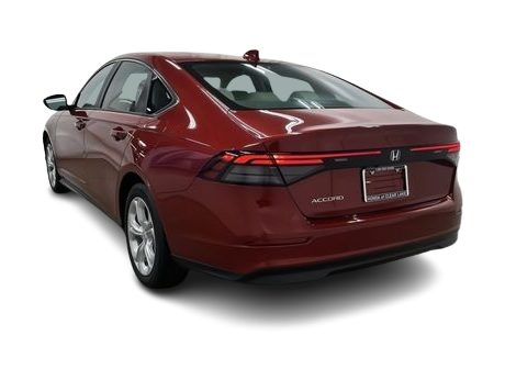 Thumbnail: 2025 Honda Accord - 3