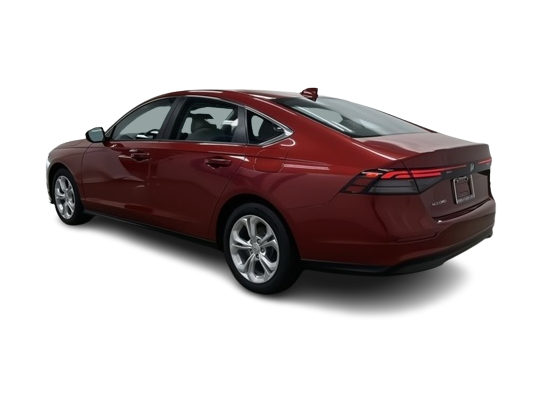 Thumbnail: 2025 Honda Accord - 18