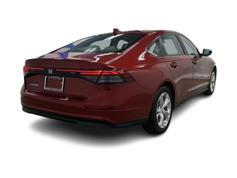 Thumbnail: 2025 Honda Accord - 12