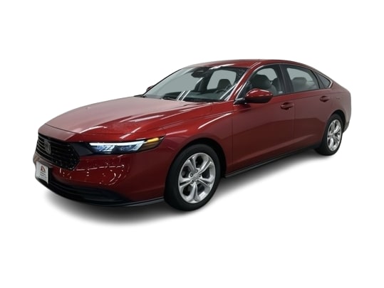 Thumbnail: 2025 Honda Accord - 17