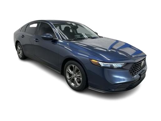 Thumbnail: 2024 Honda Accord - 15