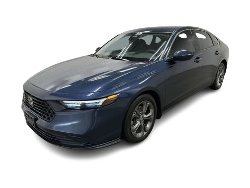 Thumbnail: 2024 Honda Accord - 17