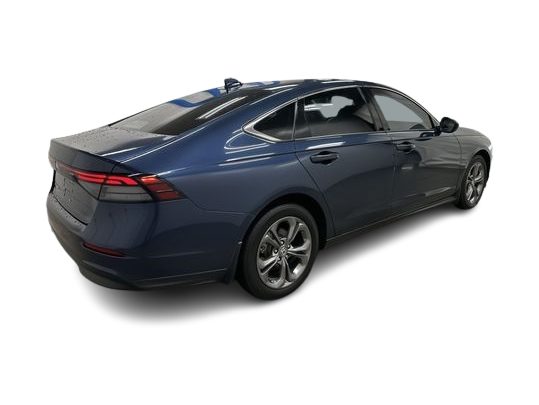 Thumbnail: 2024 Honda Accord - 14