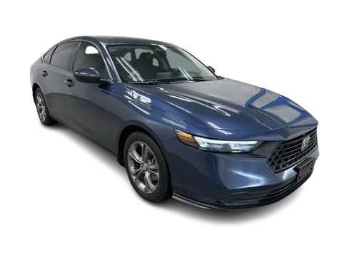 Thumbnail: 2024 Honda Accord - 16