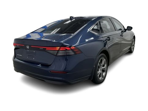 Thumbnail: 2024 Honda Accord - 13