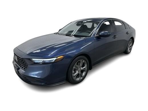 Thumbnail: 2024 Honda Accord - 18