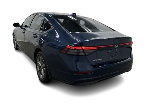 Thumbnail: 2024 Honda Accord - 3