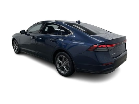 Thumbnail: 2024 Honda Accord - 19