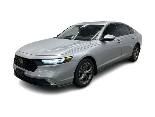 Thumbnail: 2023 Honda Accord - 18
