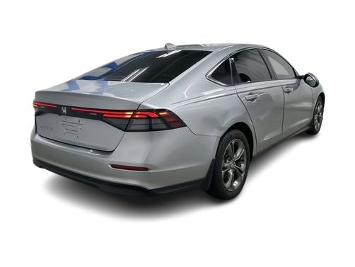 Thumbnail: 2023 Honda Accord - 14
