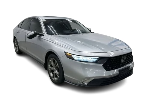 Thumbnail: 2023 Honda Accord - 17