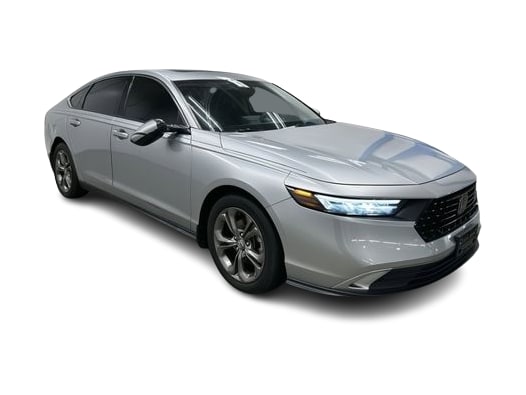 Thumbnail: 2023 Honda Accord - 16