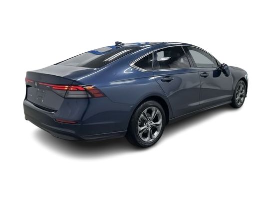 Thumbnail: 2023 Honda Accord - 14