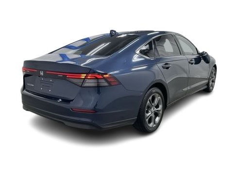 Thumbnail: 2023 Honda Accord - 13