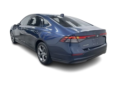 Thumbnail: 2023 Honda Accord - 3
