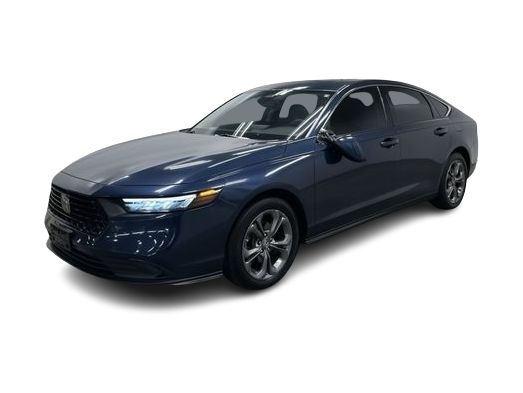 Thumbnail: 2023 Honda Accord - 18