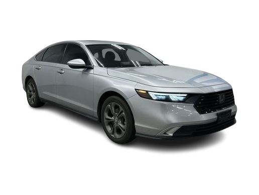 Thumbnail: 2024 Honda Accord - 16