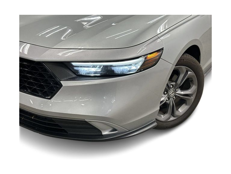 Thumbnail: 2024 Honda Accord - 30