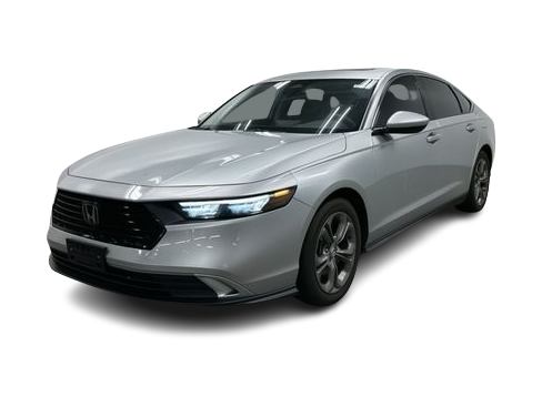 Thumbnail: 2024 Honda Accord - 18