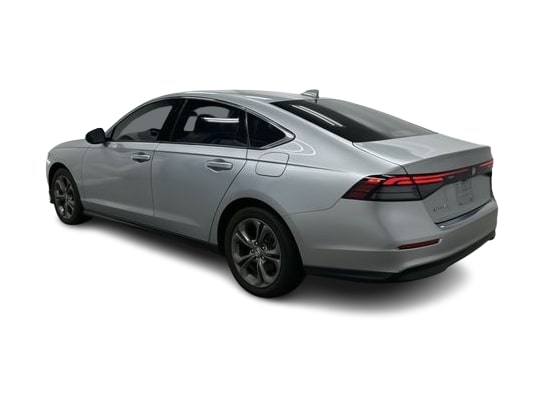 Thumbnail: 2024 Honda Accord - 20