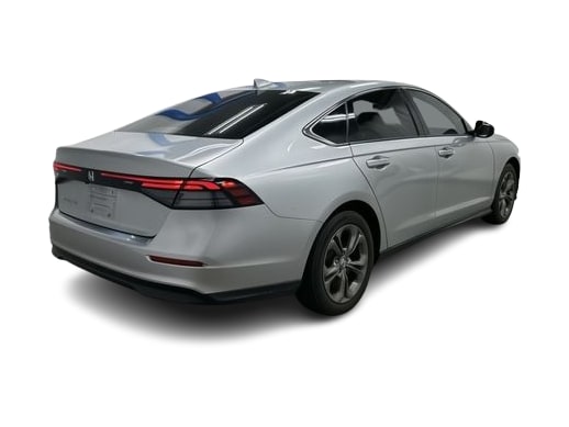 Thumbnail: 2024 Honda Accord - 14