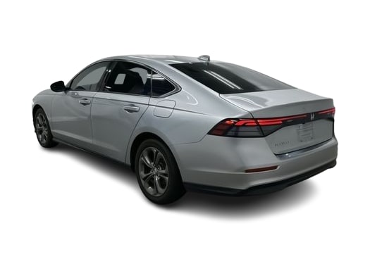 Thumbnail: 2024 Honda Accord - 3
