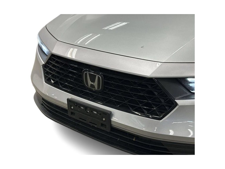 Thumbnail: 2024 Honda Accord - 4